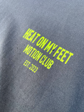 Load image into Gallery viewer, “MOTION CLUB” LONG SLEEVE
