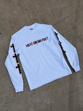 Load image into Gallery viewer, “SALVATION” LONG SLEEVE
