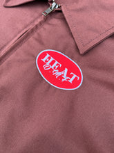 Load image into Gallery viewer, “MAINTENANCE DEPT.” WORK JACKET
