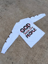Load image into Gallery viewer, “SALVATION” LONG SLEEVE
